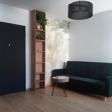 Lesne Ukojenie W Lodzi - Forest Soothing Apartment Extérieur photo