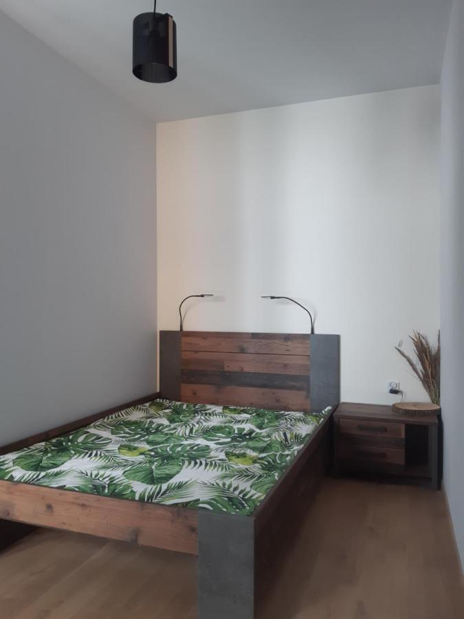 Lesne Ukojenie W Lodzi - Forest Soothing Apartment Extérieur photo